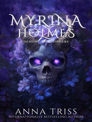 cover image of Demons and Wonders